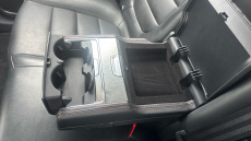 MG Hs 1.5 T-GDI Excite 5dr DCT Petrol Hatchback